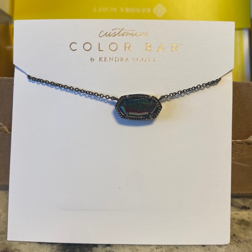 Brand NEW Kendra Scott Elisa